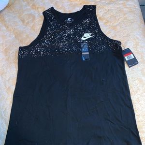 Nike Tank Top